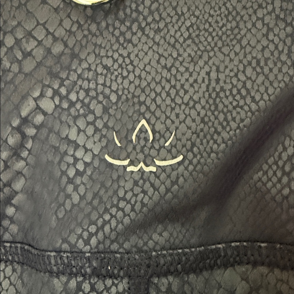 Beyond Yoga Viper 7/8 Legging - Picture 5 of 7